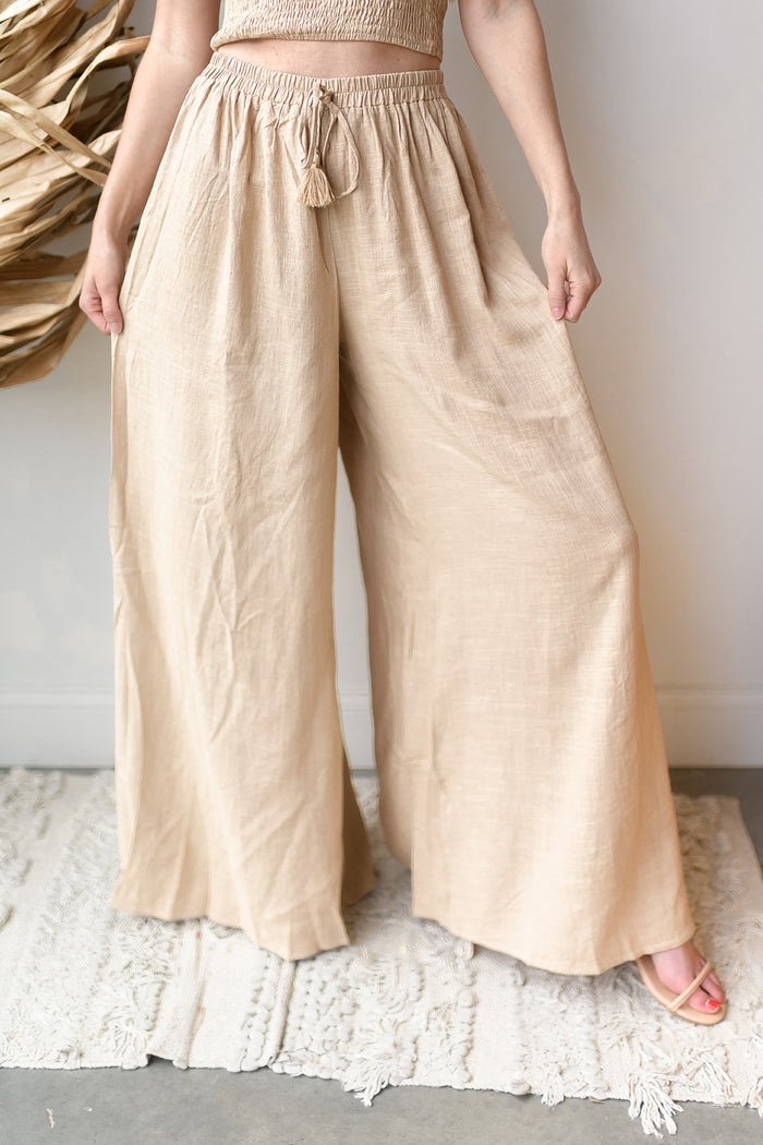 mode, relax + renew set (pants)
