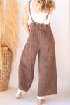mode, walk in the park overalls