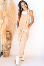 mode, hot shot jumpsuit