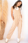 mode, hot shot jumpsuit