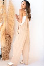 mode, hot shot jumpsuit