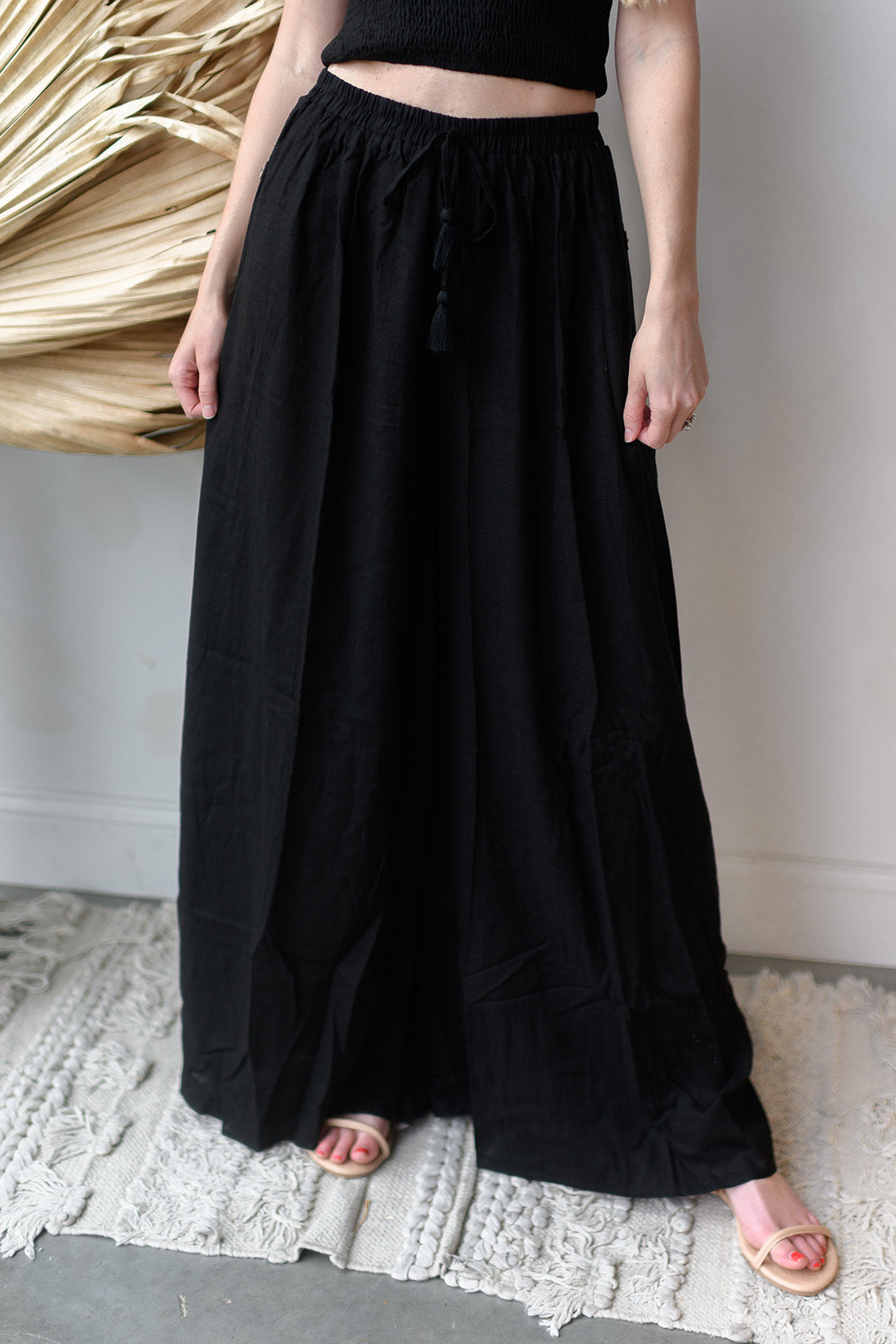 mode, relax + renew set (pants)