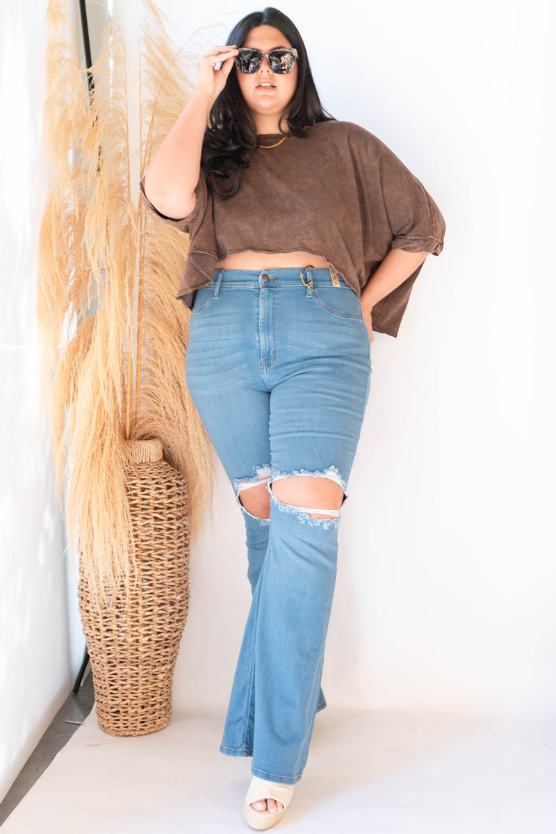 mode, classic jeans