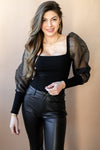 mode, concept blouse
