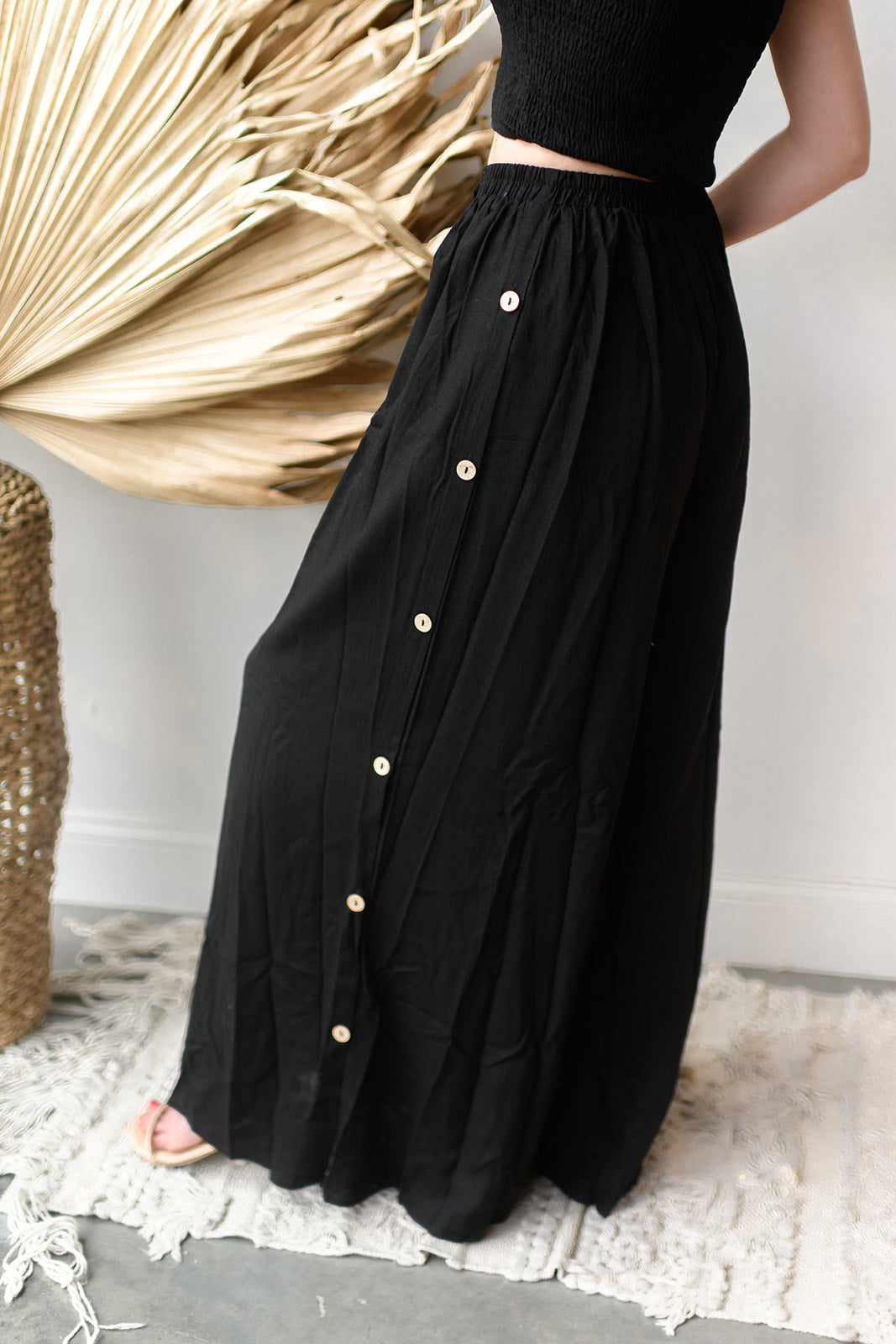 mode, relax + renew set (pants)