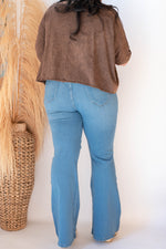 mode, classic jeans