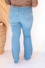 mode, classic jeans