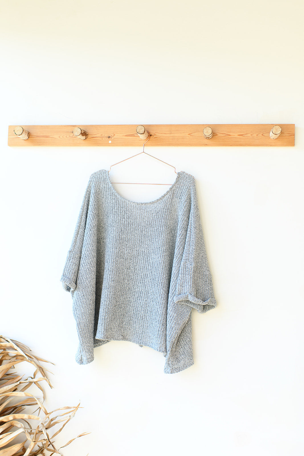 mode, roll-up sleeve back ruching top