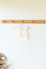 mode, dont get it twisted ribbed tank