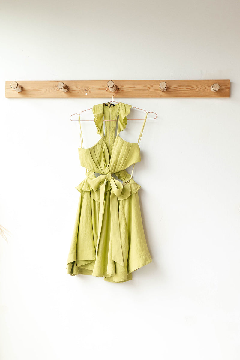 sway with me dress