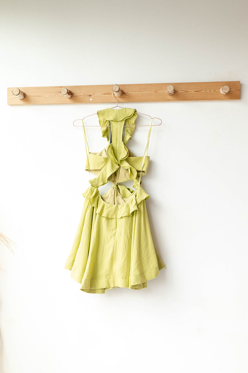 sway with me dress