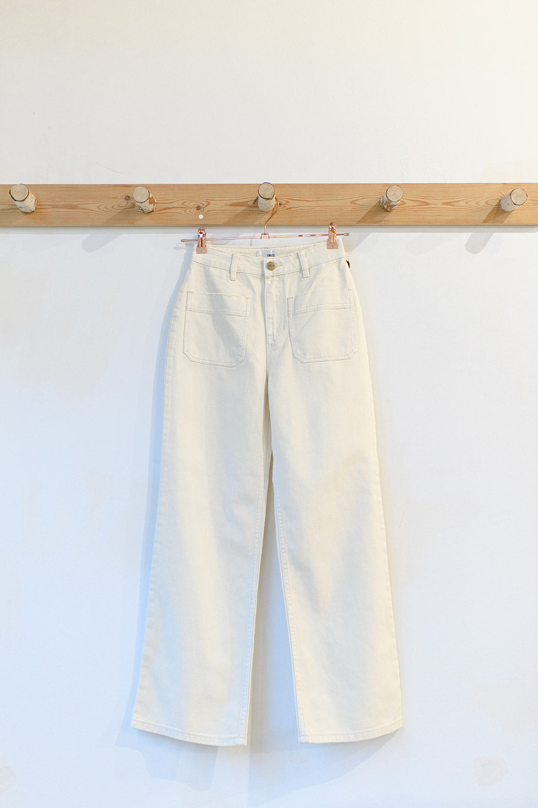 mode, the brooke jean