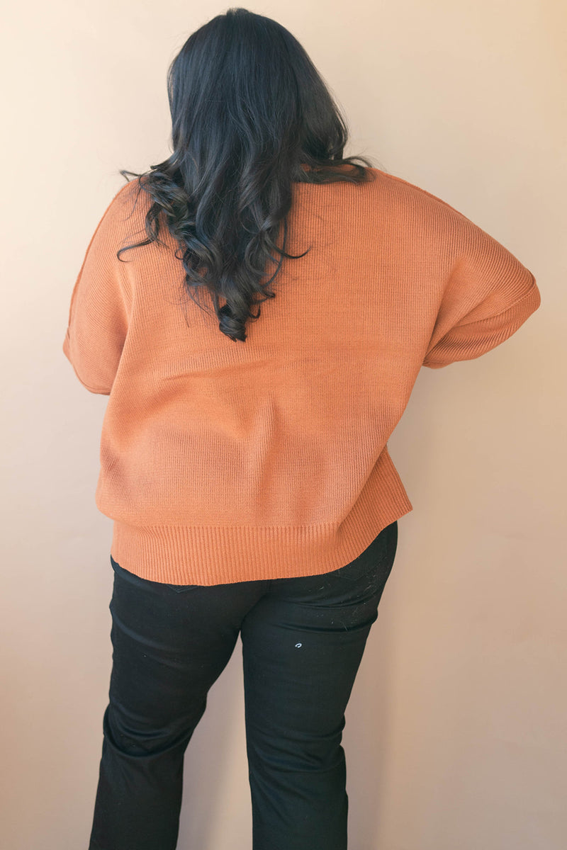 mode, montrose sweater