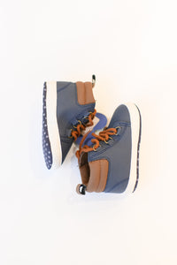 mode, charlie sneakers
