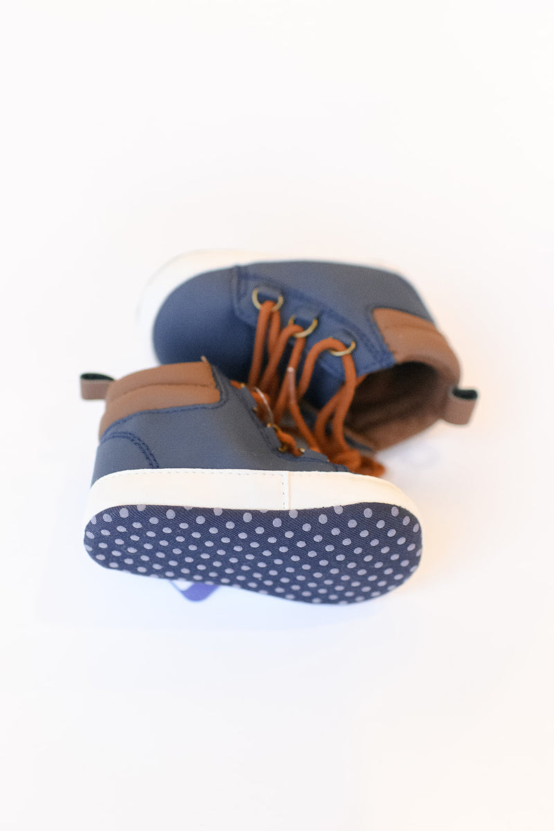 mode, charlie sneakers
