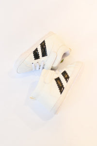 mode, noah sneakers