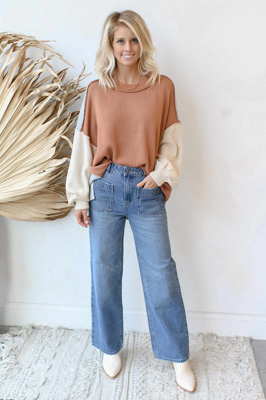 mode, the brooke jean