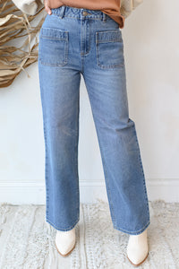mode, the brooke jean