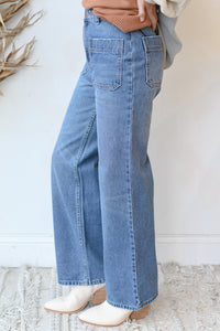 mode, the brooke jean
