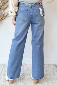 mode, the brooke jean