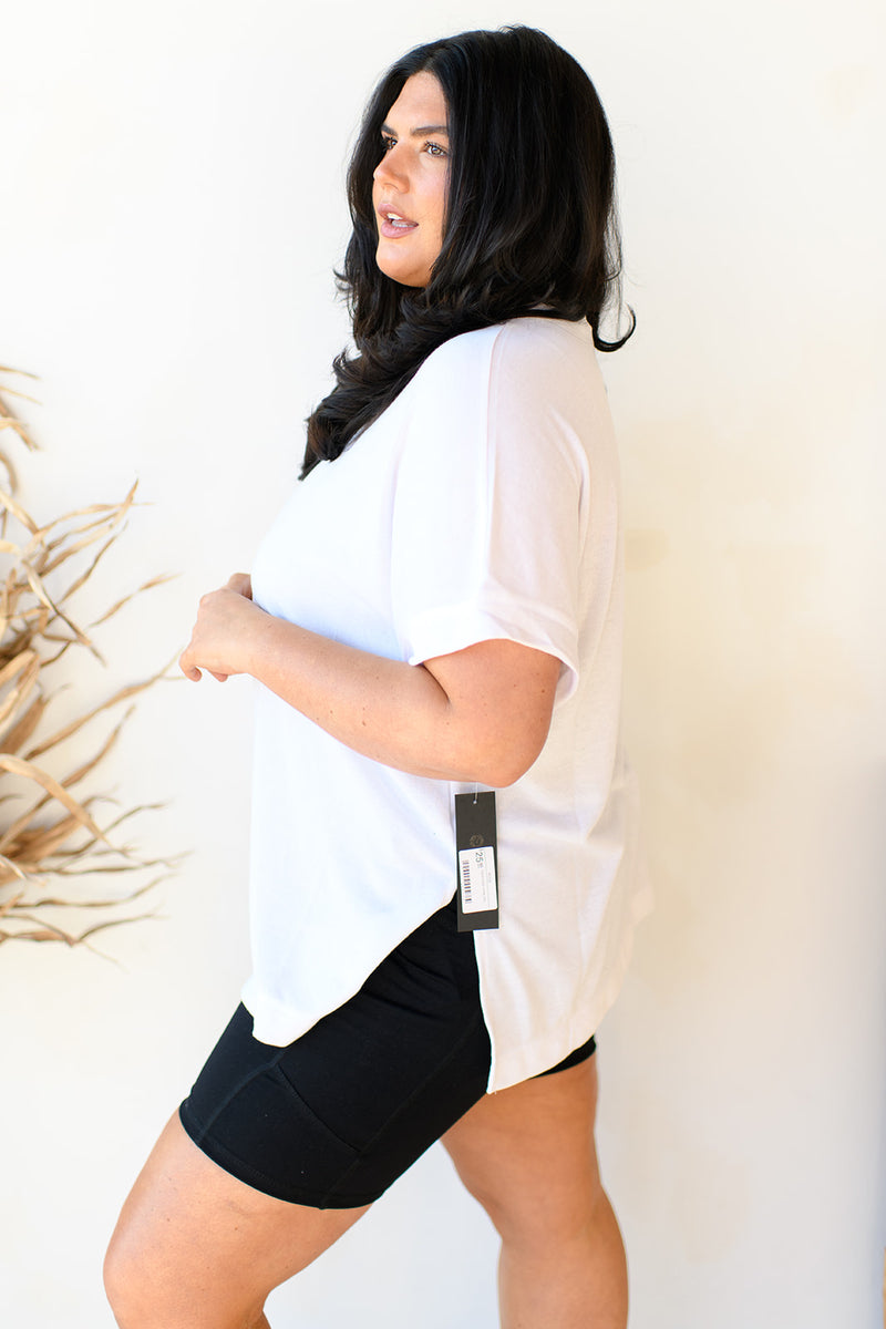 mode, harlow top