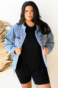 mode, harlow top