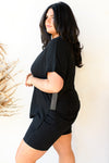 mode, harlow top