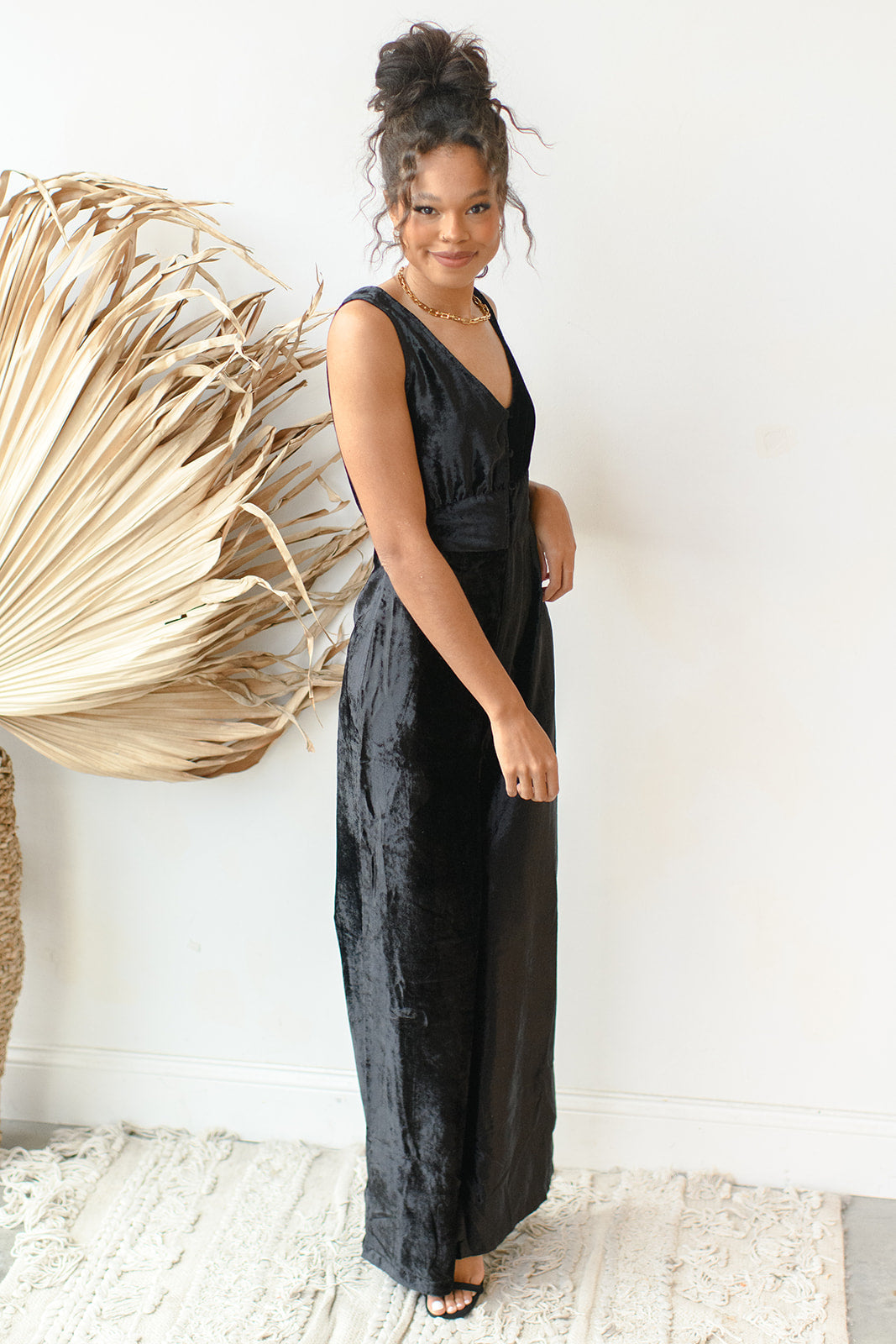 mode, night and daze jumper