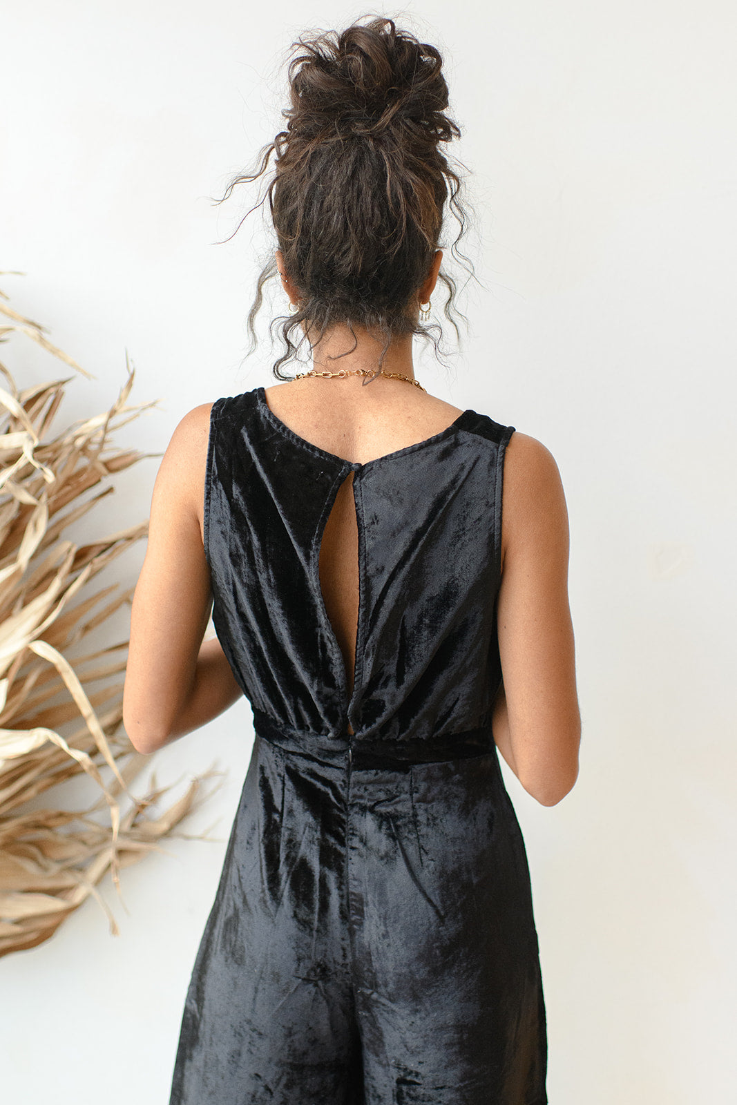 mode, night and daze jumper