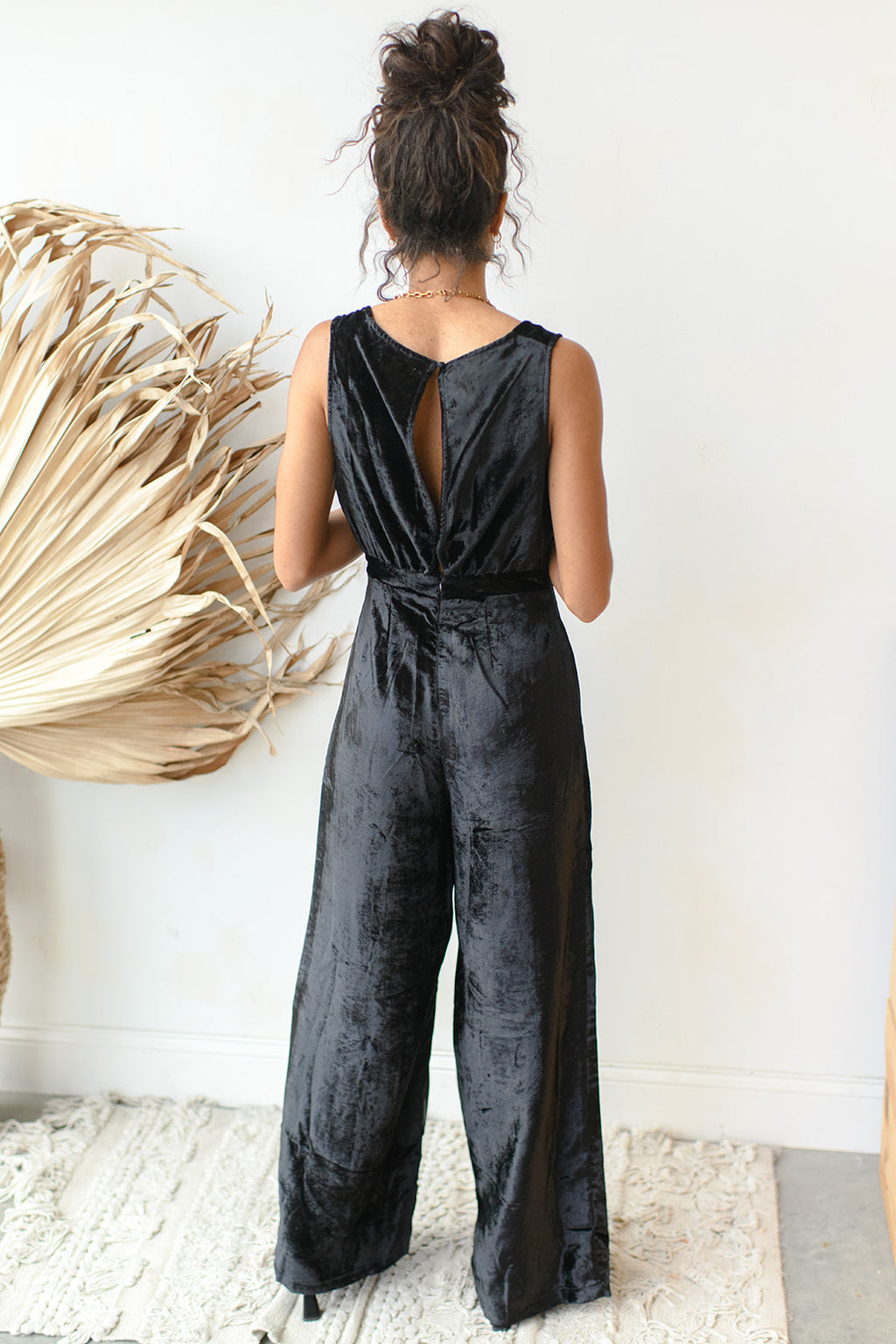 mode, night and daze jumper