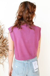 mode, etta sweater layering tank