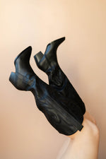 mode, samara boot