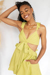 mode, sway with me dress