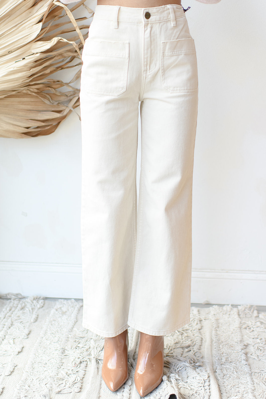 mode, the brooke jean