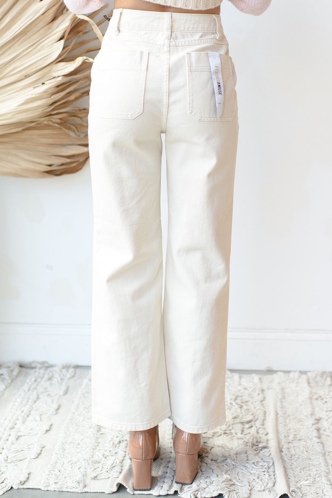 mode, the brooke jean