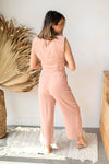 mode, ready for brunch pants