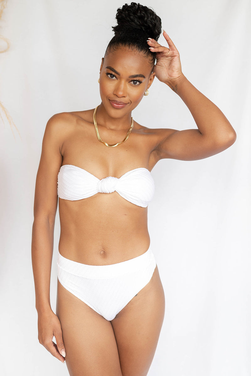 mode, st. lucia swim bottom