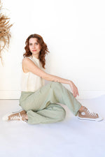 work to play cargo pants