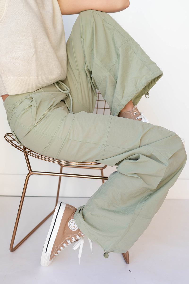 work to play cargo pants
