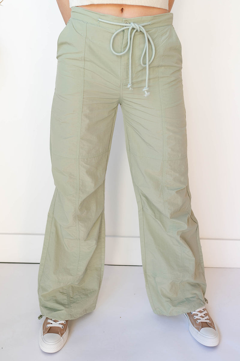 work to play cargo pants