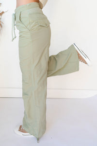 mode, work to play cargo pants