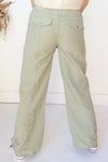 work to play cargo pants
