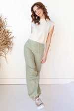 work to play cargo pants