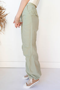 mode, work to play cargo pants
