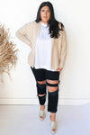 cape sleeve top