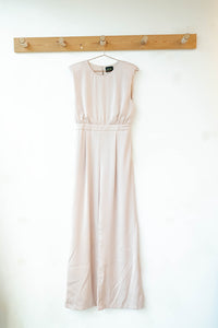 mode, happier hour jumpsuit