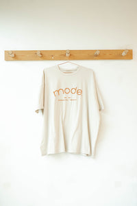 mode, mode babe tee