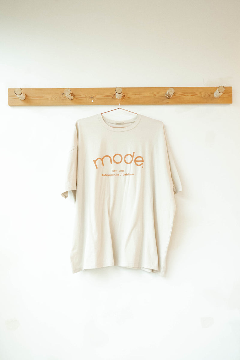 mode babe tee