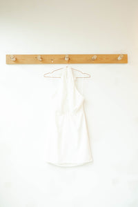 mode, first impression dress