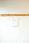 mode, rib knit crop top 2.0